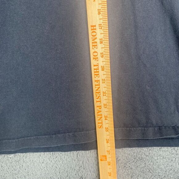 2019 Limited Edition CC Filson x Popeye Since 1897 Black T Shirt Mens M VTG - Picture 7 of 8